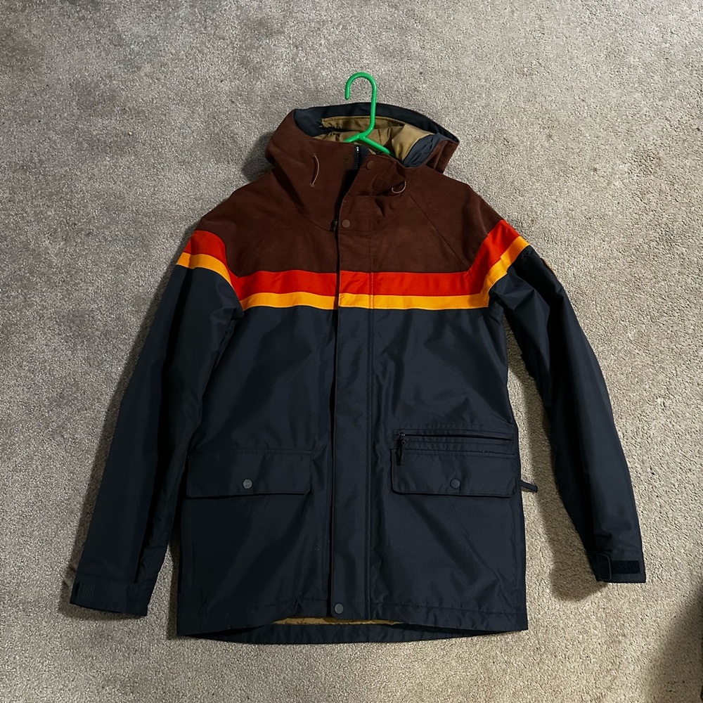 Burton Snowboard Jacket